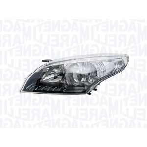 Achetez PHARE GAUCHE MAGNETI MARELLI RENAULT RENAULT MEGANE 12- au meilleur prix sur todocarrocería.com