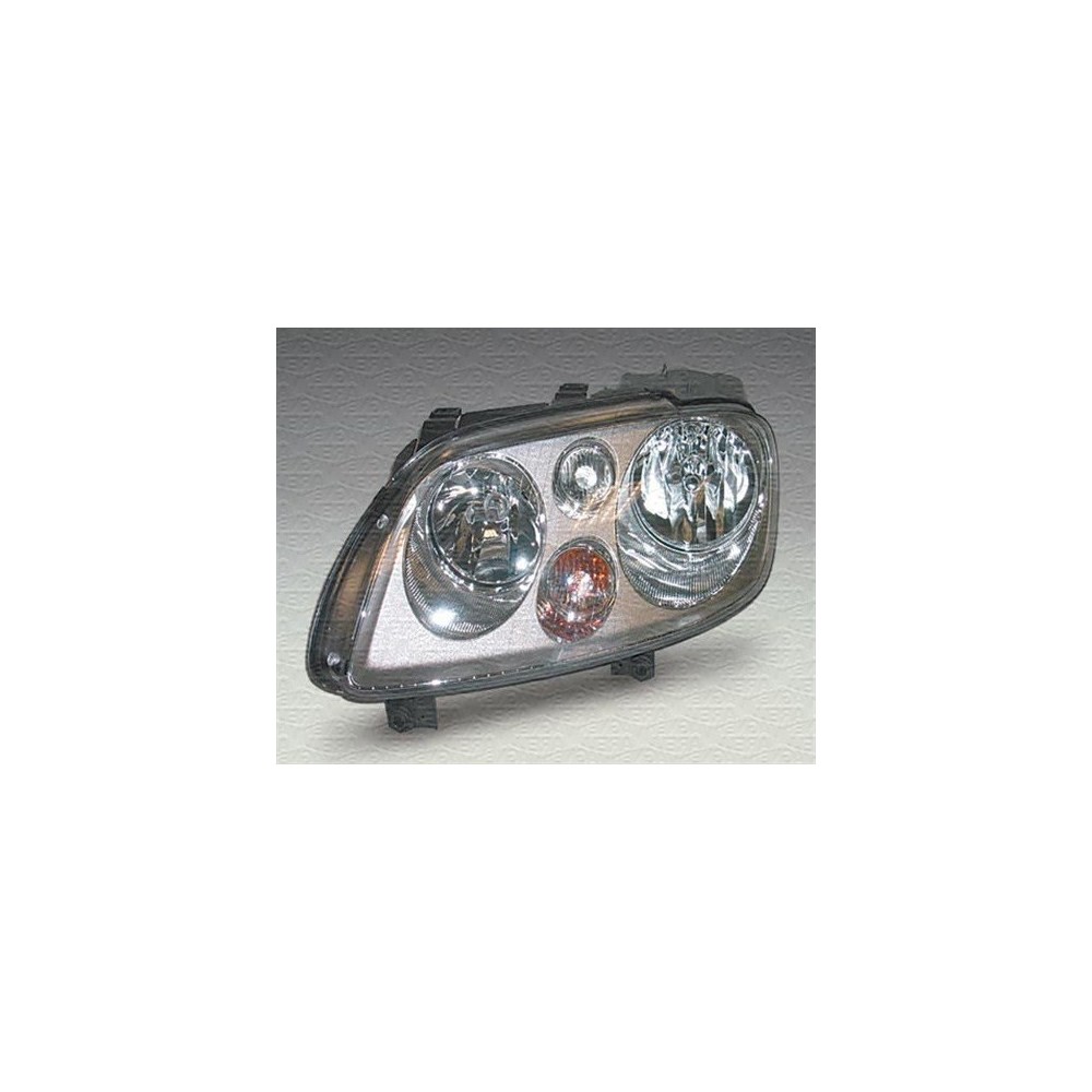 Achetez PHARE GAUCHE MAGNETI MARELLI VW VW TOURAN 03- au meilleur prix sur todocarrocería.com