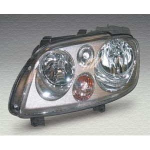 Achetez PHARE GAUCHE MAGNETI MARELLI VW VW TOURAN 03- au meilleur prix sur todocarrocería.com