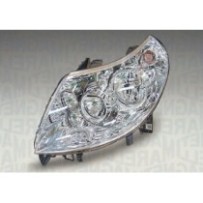 Compra FARO IZQUIERDO MAGNETI MARELLI (8PIN) FIAT FIAT DUCATO X250 06- al mejor precio en todocarrocería.com
