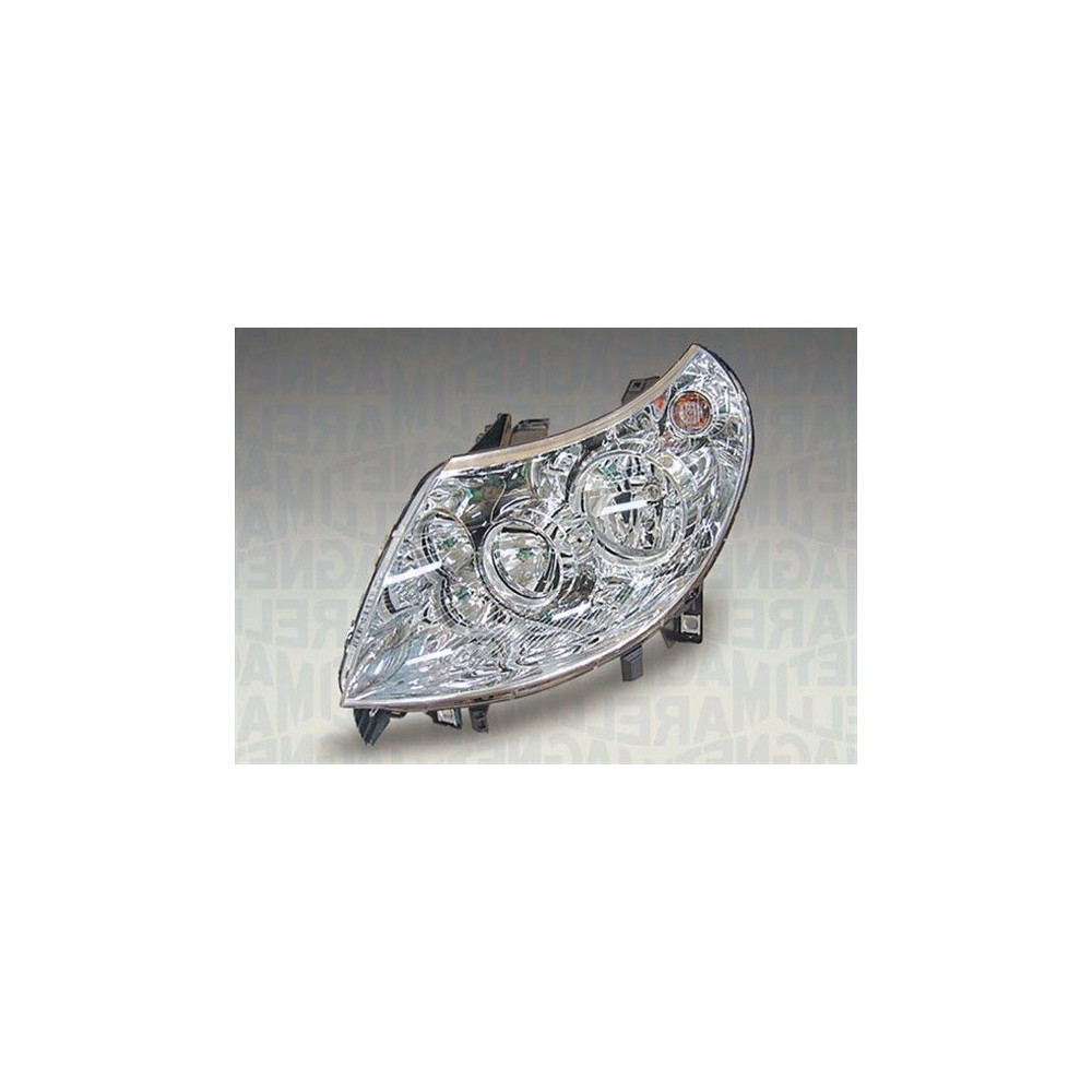 Achetez PHARE GAUCHE MAGNETI MARELLI (8PIN) FIAT FIAT DUCATO X250 06- au meilleur prix sur todocarrocería.com