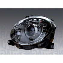 Achetez PHARE GAUCHE MAGNETI MARELLI (BIXENON) FIAT FIAT 500 06/10- au meilleur prix sur todocarrocería.com
