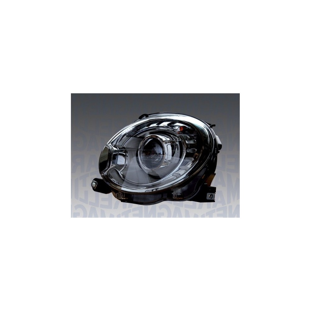 Achetez PHARE GAUCHE MAGNETI MARELLI (BIXENON) FIAT FIAT 500 06/10- au meilleur prix sur todocarrocería.com