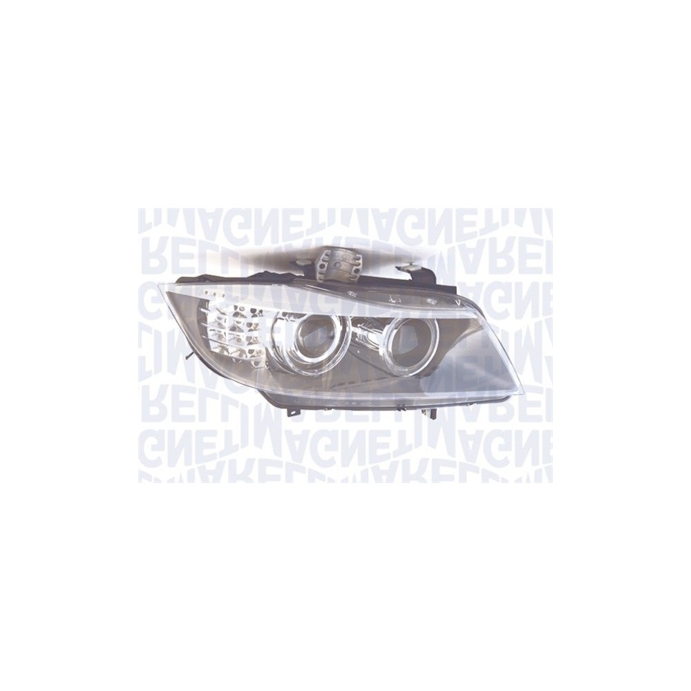 Compra FARO IZQUIERDO MAGNETI MARELLI (BIXENON) BMW BMW 3E90 LCI/3E91 LCI 08- al mejor precio en todocarrocería.com