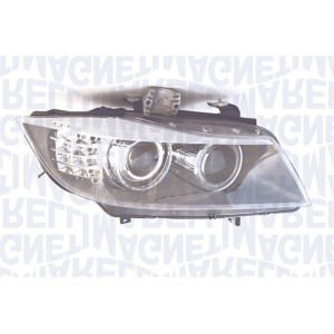 Achetez PHARE GAUCHE MAGNETI MARELLI (BIXENON) BMW BMW 3E90 LCI/3E91 LCI 08- au meilleur prix sur todocarrocería.com