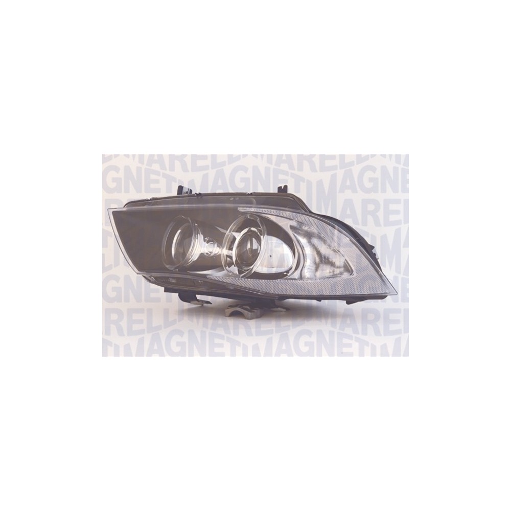 Compra FARO IZQUIERDO MAGNETI MARELLI (BIXENON) BMW BMW 3 E90/91 05- al mejor precio en todocarrocería.com