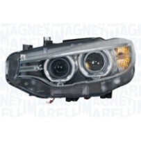 Compra FARO IZQUIERDO MAGNETI MARELLI (BIXENON) BMW S/4 F32/F33 13- al mejor precio en todocarrocería.com