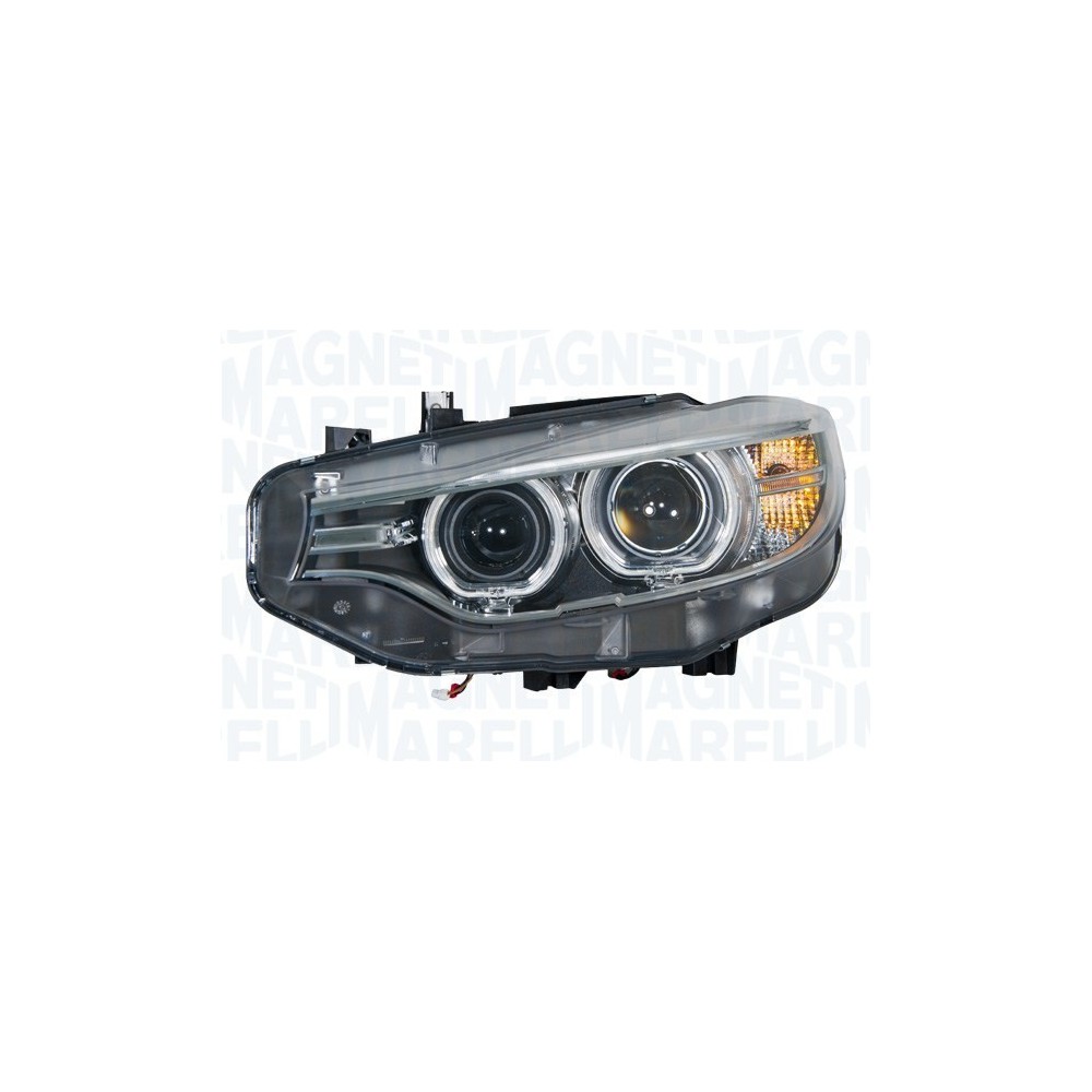 Achetez PHARE GAUCHE MAGNETI MARELLI (BIXENON) BMW S/4 F32/F33 13- au meilleur prix sur todocarrocería.com