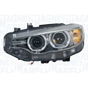 Achetez PHARE GAUCHE MAGNETI MARELLI (BIXENON) BMW S/4 F32/F33 13- au meilleur prix sur todocarrocería.com