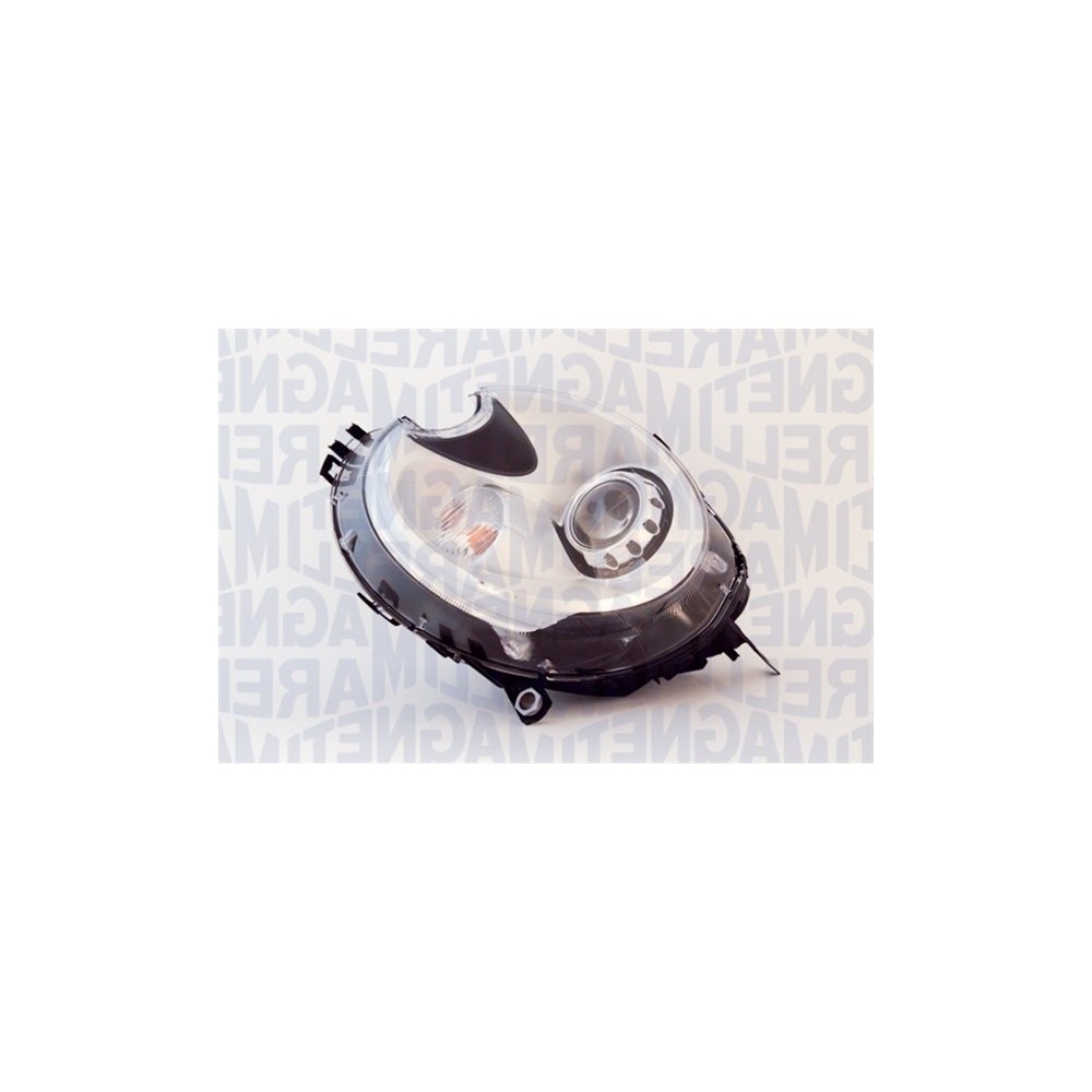 Compra FARO IZQUIERDO MAGNETI MARELLI (BIXENON/D1S) MINI MINI R56/57 LCI 10- al mejor precio en todocarrocería.com