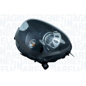Achetez PHARE GAUCHE MAGNETI MARELLI (BIXENON/D1S) MINI MINI COUNTRYMAN (R60) 10- au meilleur prix sur todocarrocería.com