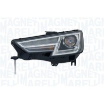 Compra FARO IZQUIERDO MAGNETI MARELLI (BIXENON/H7/LED/PWY24W) AUDI AUDI A4 15- al mejor precio en todocarrocería.com