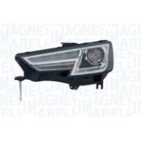 Achetez PHARE GAUCHE MAGNETI MARELLI (BIXENON/H7/LED/PWY24W) AUDI AUDI A4 15- au meilleur prix sur todocarrocería.com