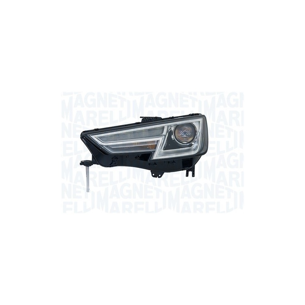 Compra FARO IZQUIERDO MAGNETI MARELLI (BIXENON/H7/LED/PWY24W) AUDI AUDI A4 15- al mejor precio en todocarrocería.com