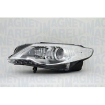 Compra FARO IZQUIERDO MAGNETI MARELLI (D1S) VW VW PASSAT CC al mejor precio en todocarrocería.com