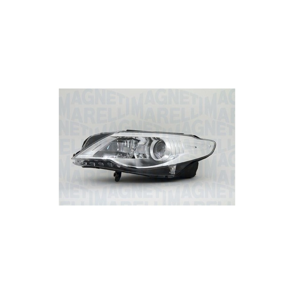 Compra FARO IZQUIERDO MAGNETI MARELLI (D1S) VW VW PASSAT CC al mejor precio en todocarrocería.com