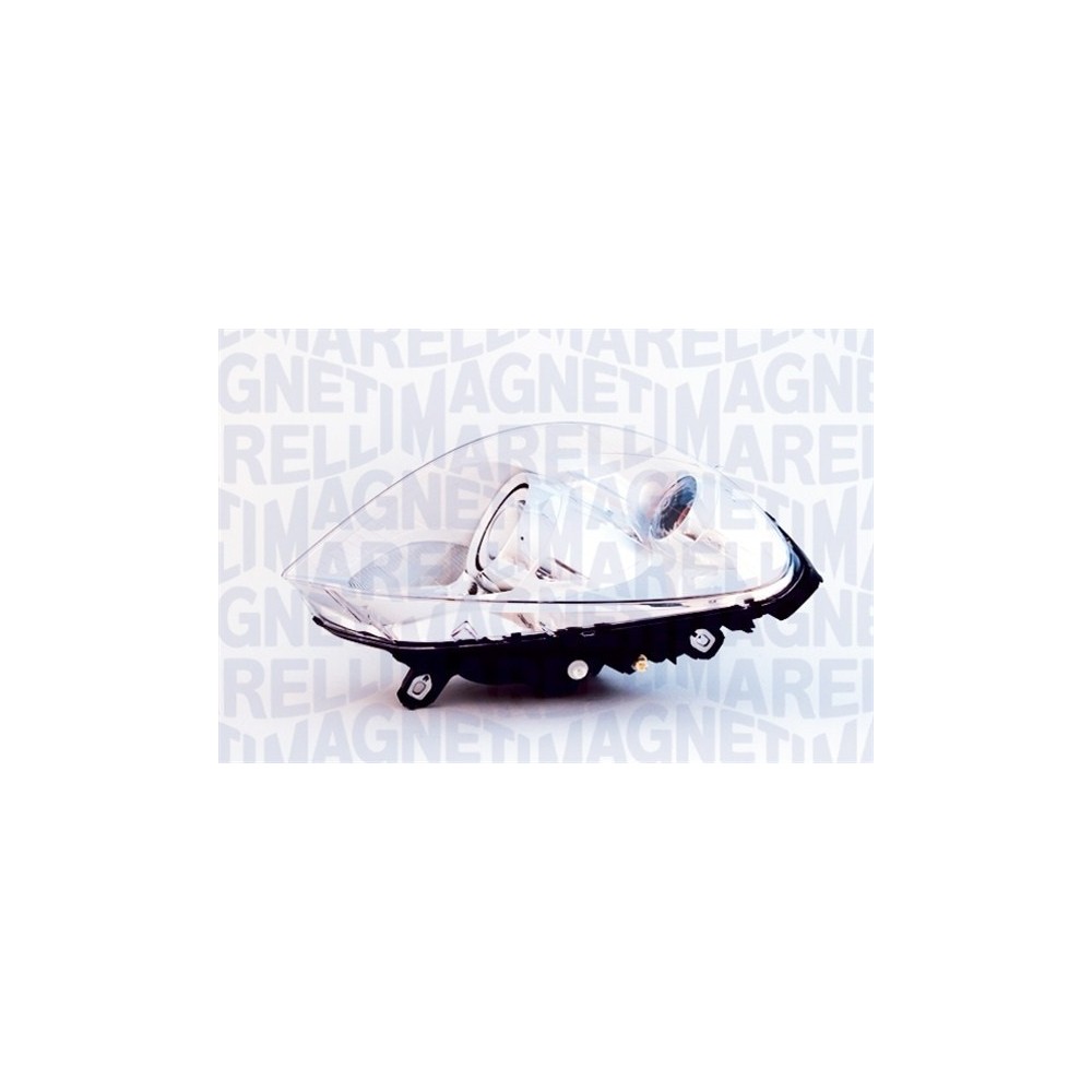 Compra FARO IZQUIERDO MAGNETI MARELLI (D1S/BIXENON) MERCEDES MERCEDES CLASSE FL al mejor precio en todocarrocería.com