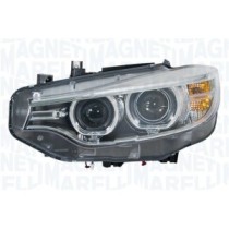 Compra FARO IZQUIERDO MAGNETI MARELLI (D1S/PWY24W/LED) BMW S/4 F32/F33 13- al mejor precio en todocarrocería.com