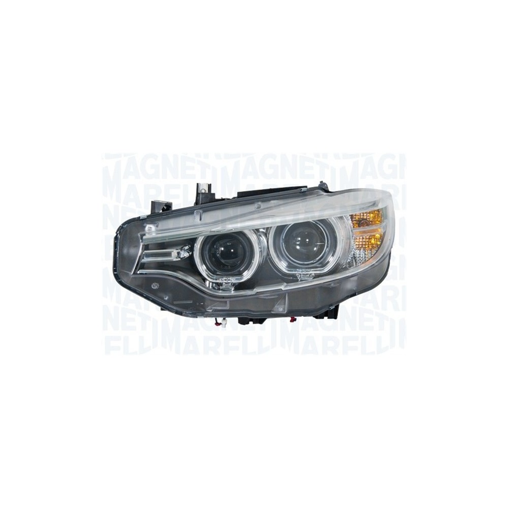 Achetez PHARE GAUCHE MAGNETI MARELLI (D1S/PWY24W/LED) BMW S/4 F32/F33 13- au meilleur prix sur todocarrocería.com