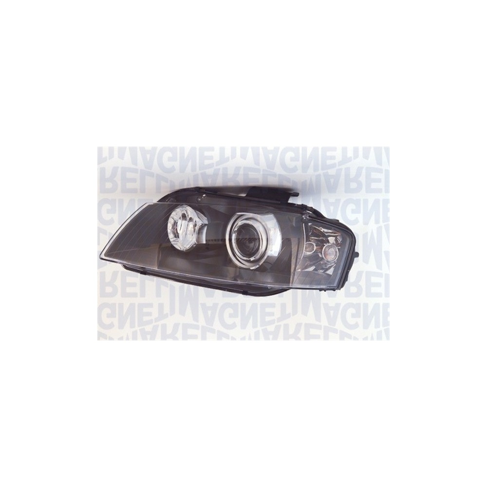 Achetez PHARE GAUCHE MAGNETI MARELLI (D1S/XENON) AUDI AUDI A3 03-05 au meilleur prix sur todocarrocería.com