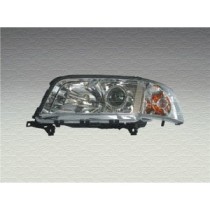 Compra FARO IZQUIERDO MAGNETI MARELLI (D2S) AUDI AUDI A8 (D2) 08/98- al mejor precio en todocarrocería.com