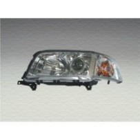 Compra FARO IZQUIERDO MAGNETI MARELLI (D2S) AUDI AUDI A8 (D2) 08/98- al mejor precio en todocarrocería.com