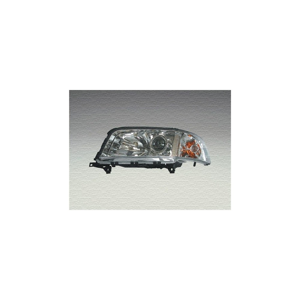 Compra FARO IZQUIERDO MAGNETI MARELLI (D2S) AUDI AUDI A8 (D2) 08/98- al mejor precio en todocarrocería.com