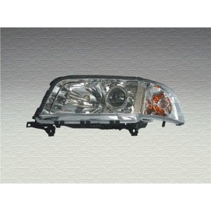 Achetez PHARE GAUCHE MAGNETI MARELLI (D2S) AUDI AUDI A8 (D2) 08/98- au meilleur prix sur todocarrocería.com