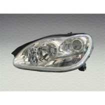 Achetez PHARE GAUCHE MAGNETI MARELLI (D2S) MERCEDES MERCEDES S (W220) 10/95- au meilleur prix sur todocarrocería.com