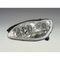 Compra FARO IZQUIERDO MAGNETI MARELLI (D2S) MERCEDES MERCEDES S (W220) 10/95- al mejor precio en todocarrocería.com