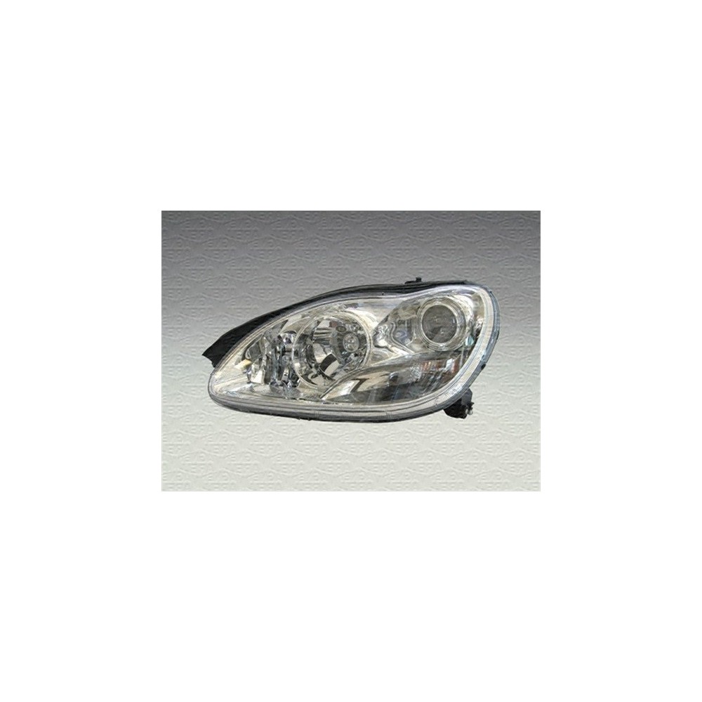 Achetez PHARE GAUCHE MAGNETI MARELLI (D2S) MERCEDES MERCEDES S (W220) 10/95- au meilleur prix sur todocarrocería.com