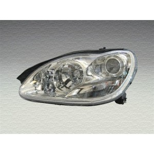 Compra FARO IZQUIERDO MAGNETI MARELLI (D2S) MERCEDES MERCEDES S (W220) 10/95- al mejor precio en todocarrocería.com