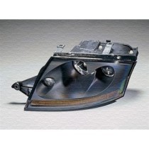 Compra FARO IZQUIERDO MAGNETI MARELLI (D2S/H7) AUDI AUDI TT (8N) 98- al mejor precio en todocarrocería.com