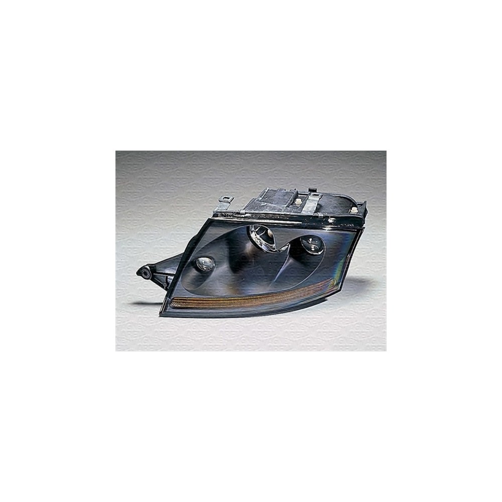 Compra FARO IZQUIERDO MAGNETI MARELLI (D2S/H7) AUDI AUDI TT (8N) 98- al mejor precio en todocarrocería.com
