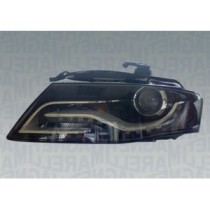 Compra FARO IZQUIERDO MAGNETI MARELLI (D3S) AUDI AUDI A4 (B8) MY 07- al mejor precio en todocarrocería.com