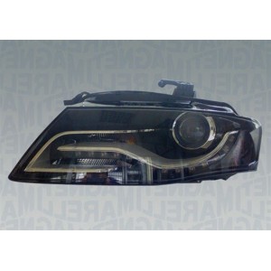 Achetez PHARE GAUCHE MAGNETI MARELLI (D3S) AUDI AUDI A4 (B8) MY 07- au meilleur prix sur todocarrocería.com.