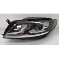 Compra FARO IZQUIERDO MAGNETI MARELLI (D3S/H7) VW VW PASSAT CC(B6) 12- al mejor precio en todocarrocería.com