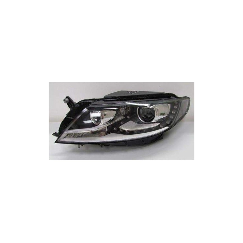 Achetez PHARE GAUCHE MAGNETI MARELLI (D3S/H7) VW VW PASSAT CC(B6) 12- au meilleur prix sur todocarrocería.com