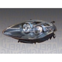 Achetez PHARE GAUCHE MAGNETI MARELLI (H1/H1) FIAT FIAT BRAVO 10- au meilleur prix sur todocarrocería.com