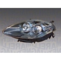 Achetez PHARE GAUCHE MAGNETI MARELLI (H1/H1) FIAT FIAT BRAVO 10- au meilleur prix sur todocarrocería.com