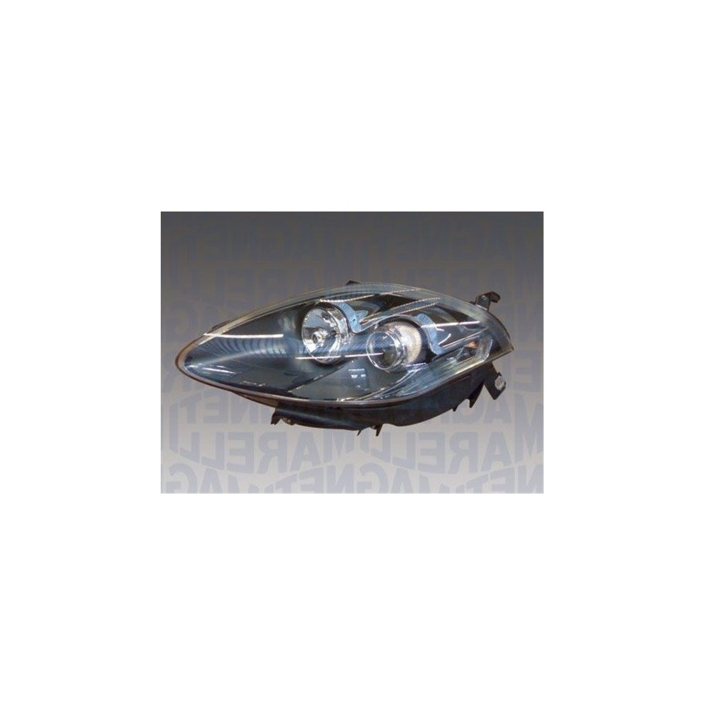 Achetez PHARE GAUCHE MAGNETI MARELLI (H1/H1) FIAT FIAT BRAVO 10- au meilleur prix sur todocarrocería.com