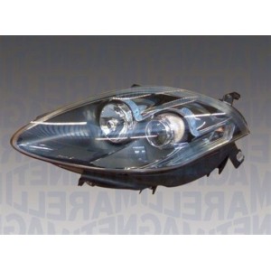 Compra FARO IZQUIERDO MAGNETI MARELLI (H1/H1) FIAT FIAT BRAVO 10- al mejor precio en todocarrocería.com