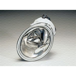 Compra FARO IZQUIERDO MAGNETI MARELLI (H1/H1) VW VW BEETLE 98- al mejor precio en todocarrocería.com