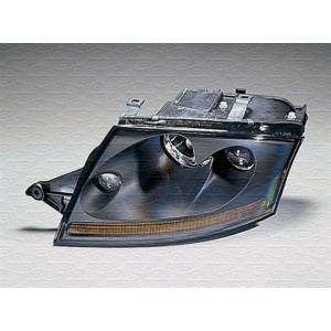 Compra FARO IZQUIERDO MAGNETI MARELLI (H1/H3/H7) AUDI AUDI TT (8N) 98- al mejor precio en todocarrocería.com