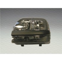 Compra FARO IZQUIERDO MAGNETI MARELLI (H1/H7) FIAT FIAT DOBLO 00- al mejor precio en todocarrocería.com