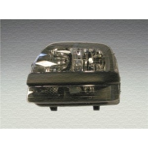 Compra FARO IZQUIERDO MAGNETI MARELLI (H1/H7) FIAT FIAT DOBLO 00- al mejor precio en todocarrocería.com