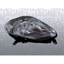 Compra FARO IZQUIERDO MAGNETI MARELLI (H1/H7) FIAT FIAT DOBLO 10-/COMBO 12- al mejor precio en todocarrocería.com