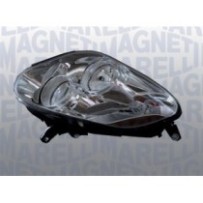 Achetez PHARE GAUCHE MAGNETI MARELLI (H1/H7) FIAT FIAT DOBLO 10-/COMBO 12- au meilleur prix sur todocarrocería.com