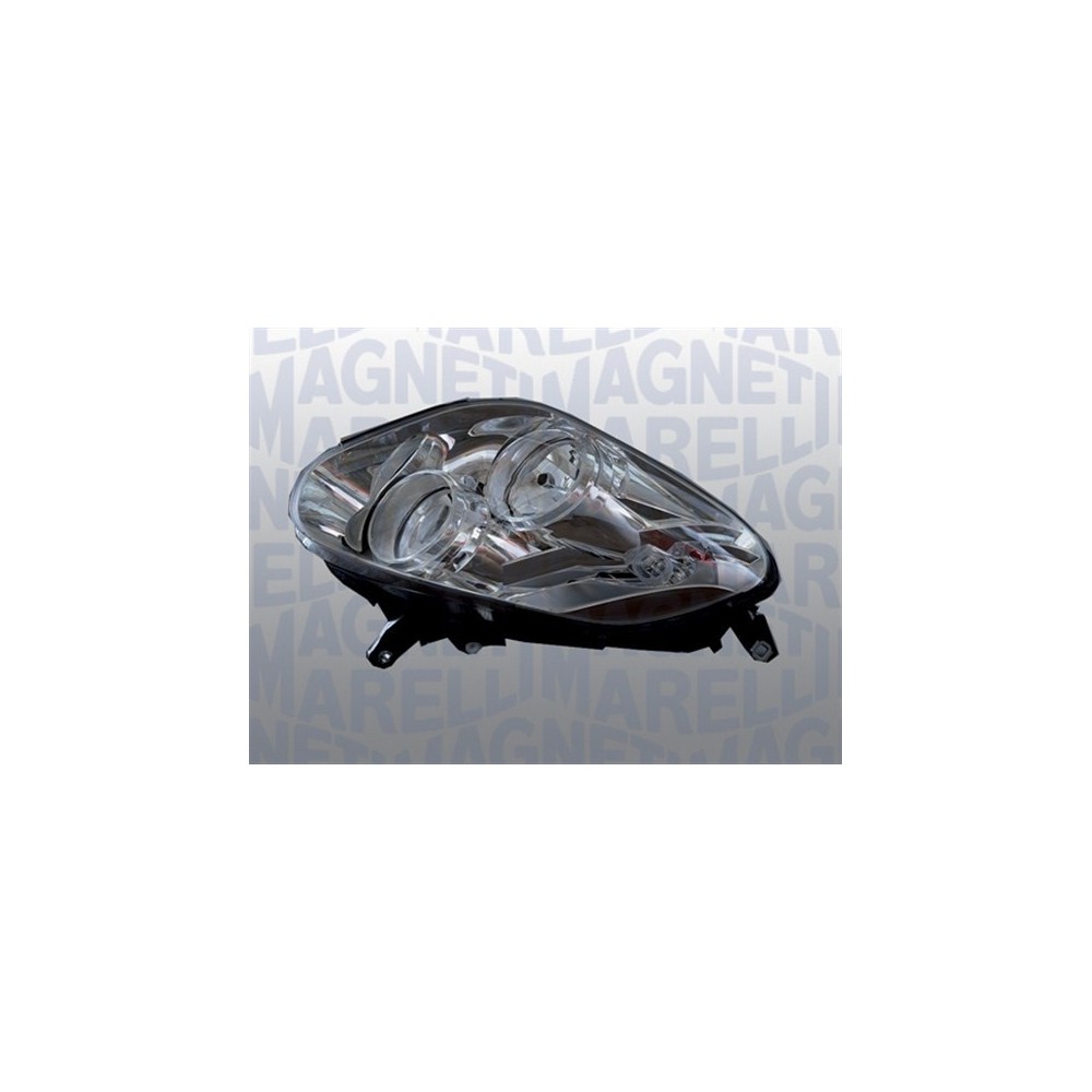 Achetez PHARE GAUCHE MAGNETI MARELLI (H1/H7) FIAT FIAT DOBLO 10-/COMBO 12- au meilleur prix sur todocarrocería.com