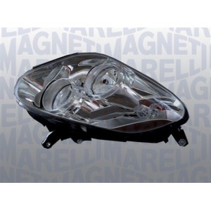 Compra FARO IZQUIERDO MAGNETI MARELLI (H1/H7) FIAT FIAT DOBLO 10-/COMBO 12- al mejor precio en todocarrocería.com
